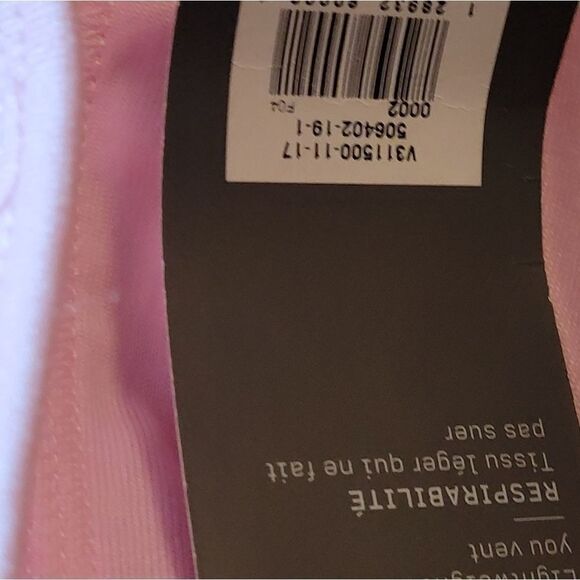 BRAND NEW OLD NAVY ACTIVE GO-DRY WOMEN"S PINK TOP - Picture 13 of 16